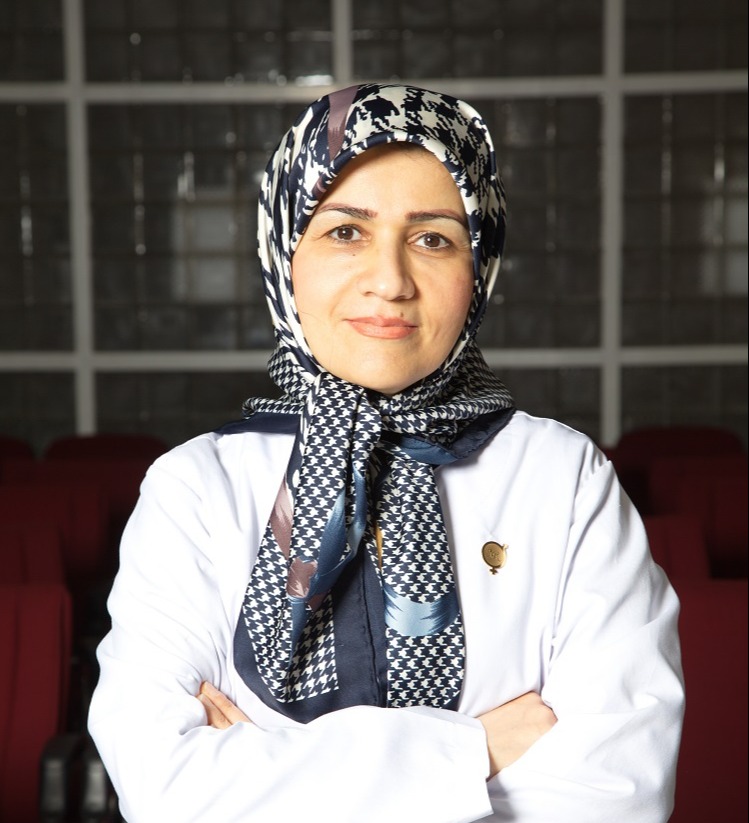 دکتر پروانه عبداللهیان
