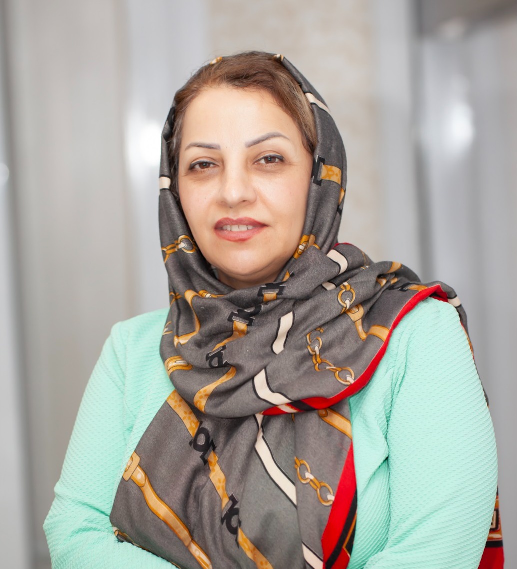 دکتر نرجس محسن زاده